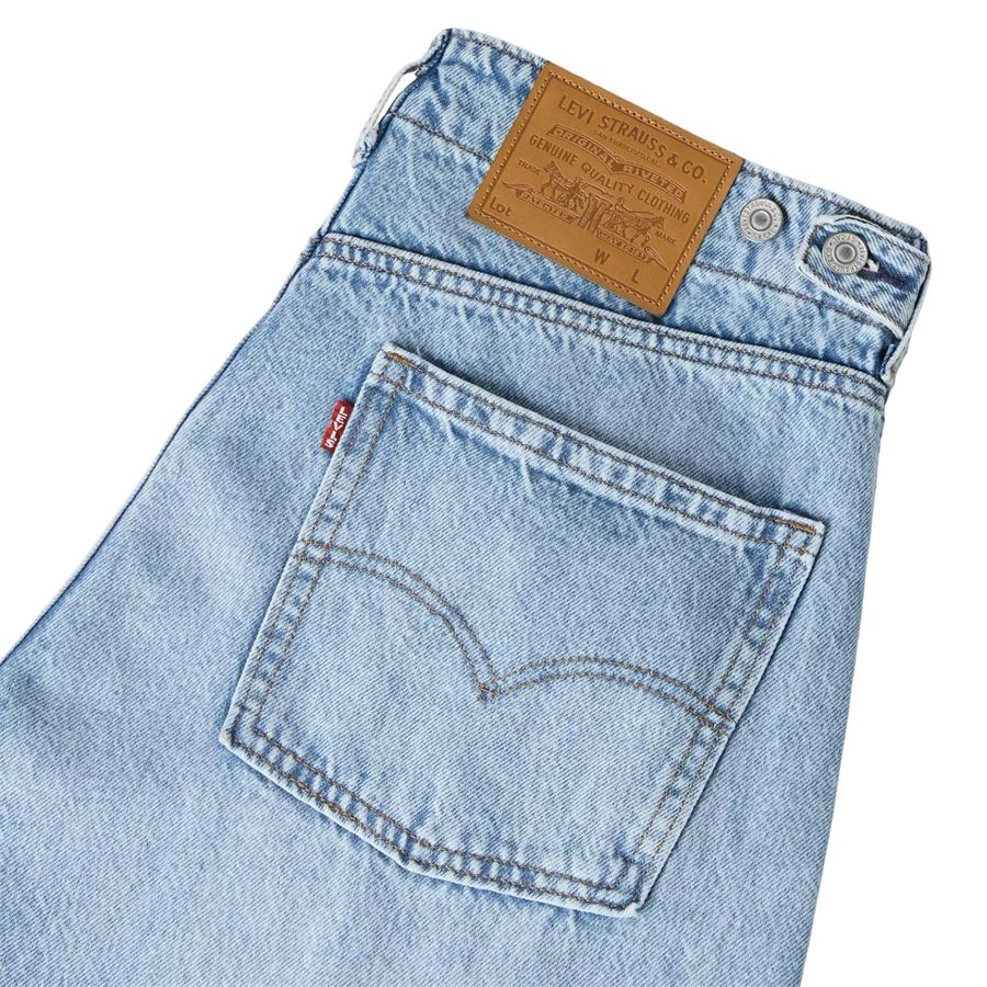 Baggy Barrel jeans da uomo Levis | 0057O0009